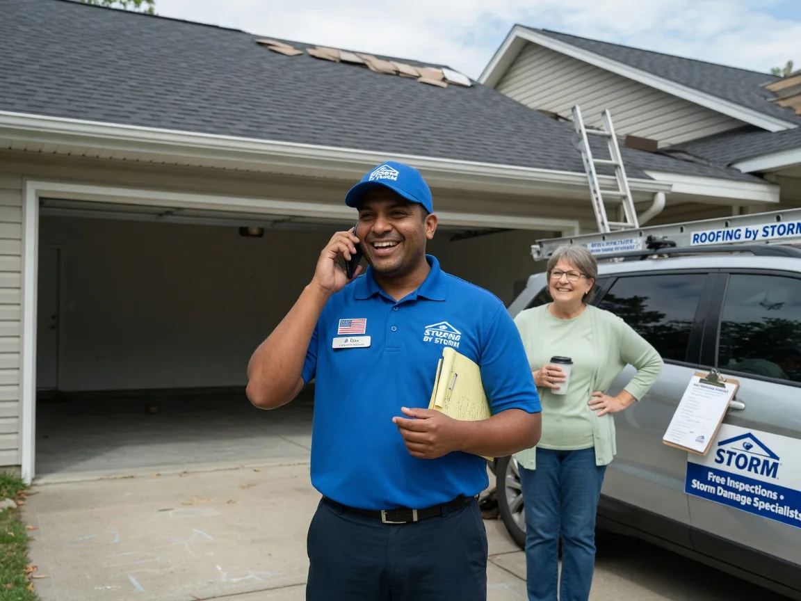 Roof Repair Near Me Elmwood, TN FAQs
