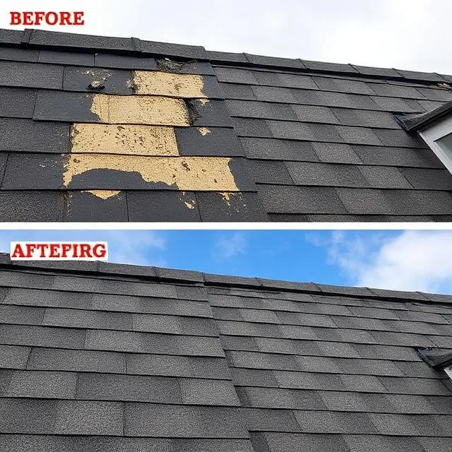 Roof Repair Near Me in Elmwood, TN near me